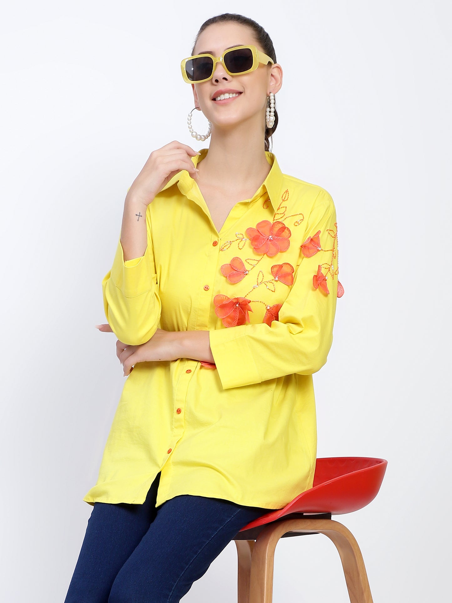 Sun Shine Shirt