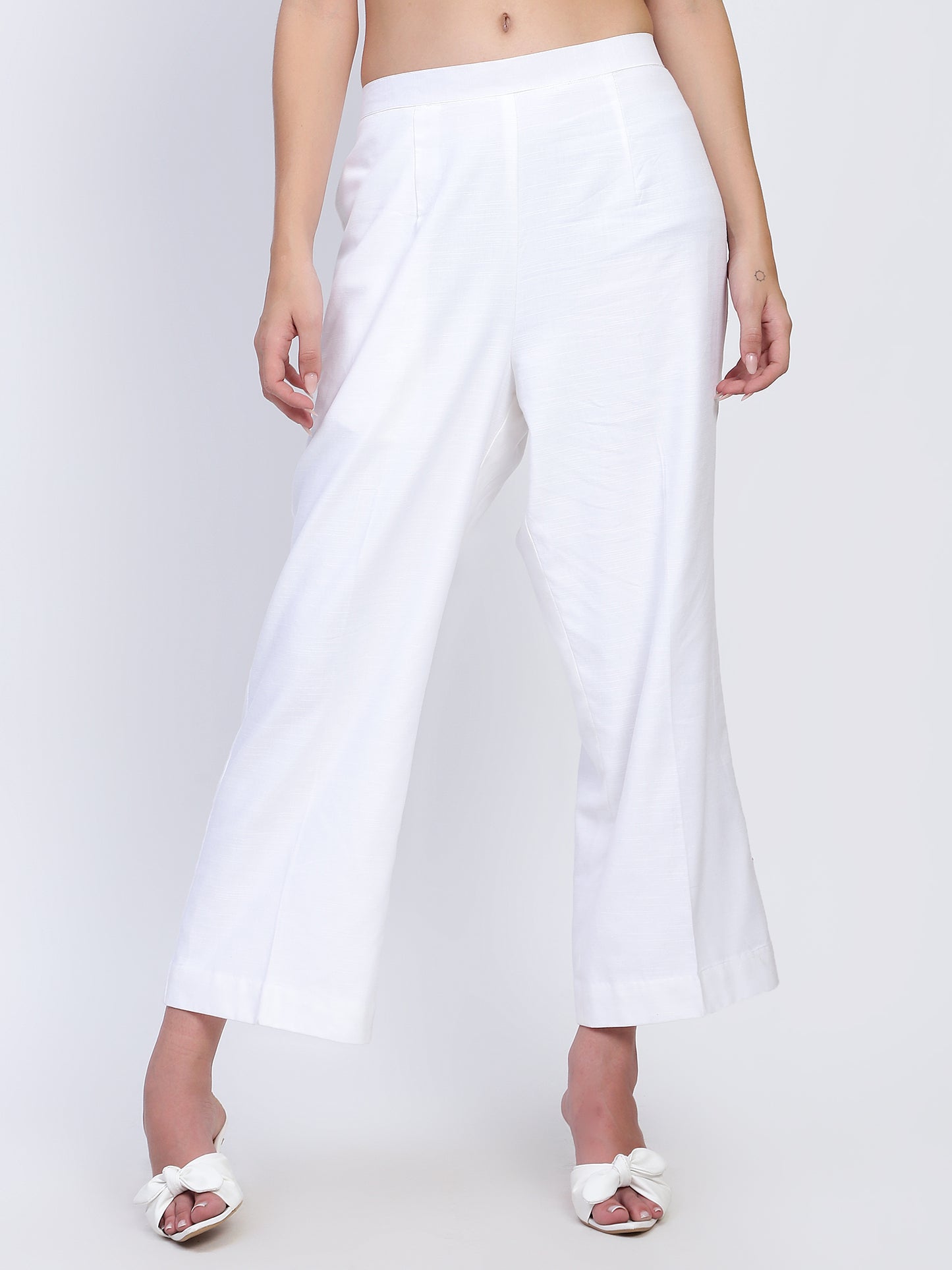 Two Piece Shirt
