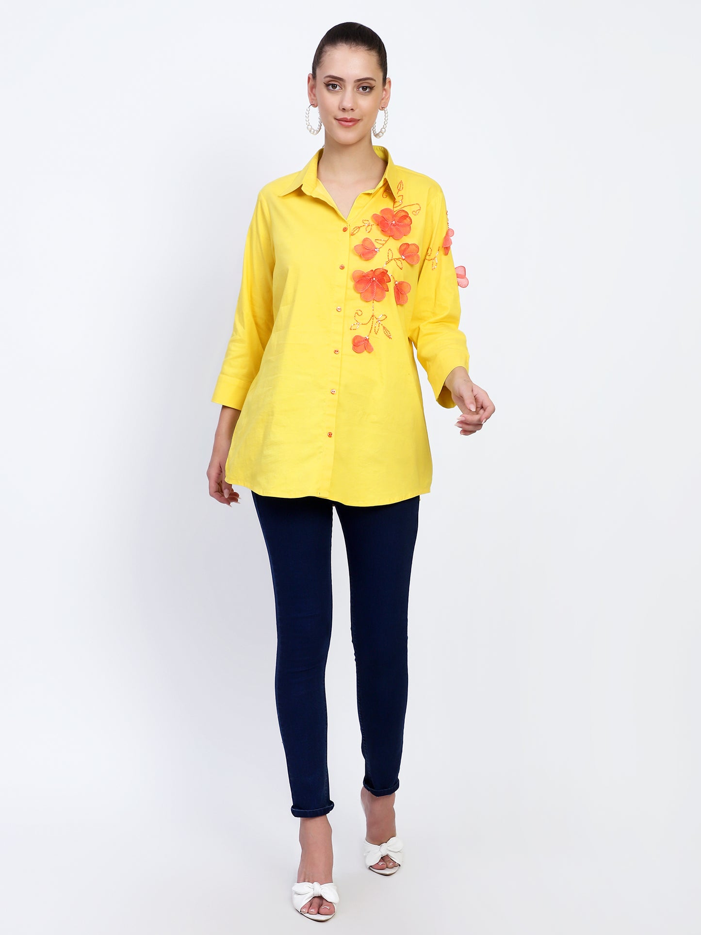 Sun Shine Shirt